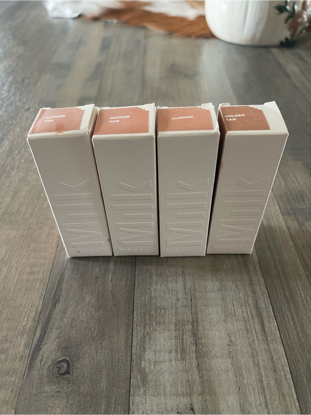 Milk Makeup Bundle